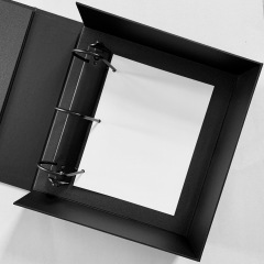 Ring Binder Box