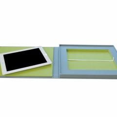 iPad Presentation Box